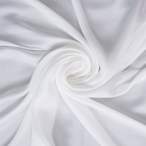Viscose Cotton Twill